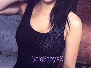 SoloBabyXX