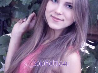 SoloHottie4u