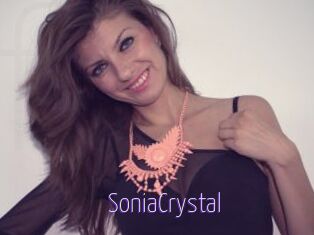 SoniaCrystal