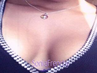SoniaFrenchy