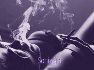 SoniaSin