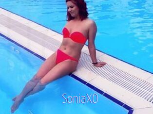 SoniaXO