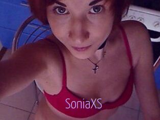SoniaXS