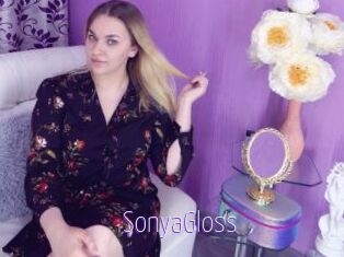SonyaGloss