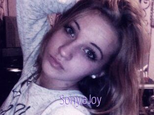 SonyaJoy