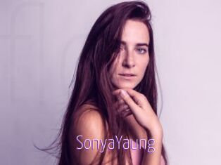 SonyaYaung