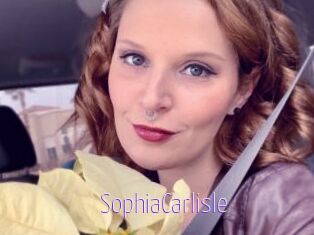 SophiaCarlisle