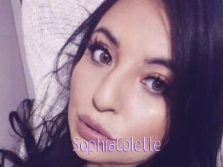 SophiaColette