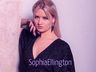 SophiaEllington