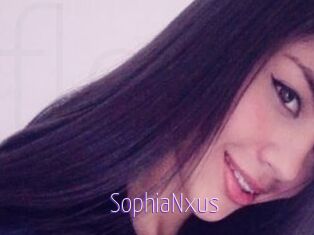 SophiaNxus