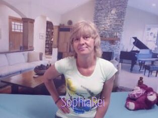 SophiaRei