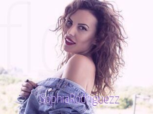 SophiaRodriguezz