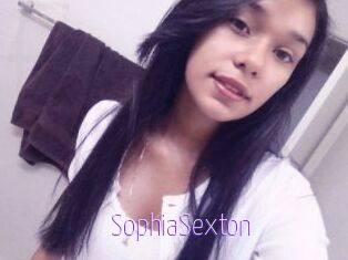 SophiaSexton