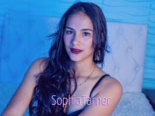 SophiaTarner