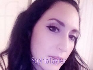 Sophia_Tayler