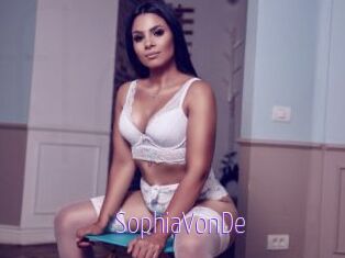 SophiaVonDe