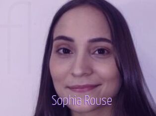 Sophia_Rouse