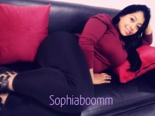 Sophiaboomm