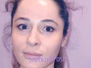 SophiayaPosh
