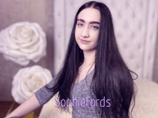 SophieFords