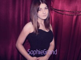 SophieGrand