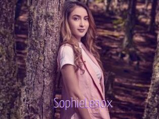 SophieLenox