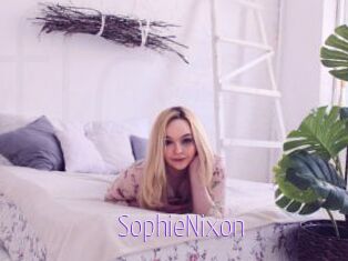 SophieNixon