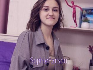 SophieParson