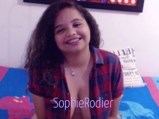 SophieRodier