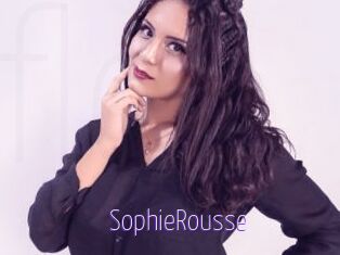 SophieRousse