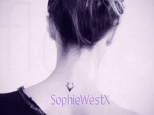SophieWestX