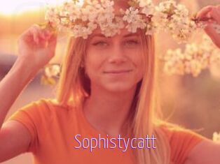 Sophistycatt
