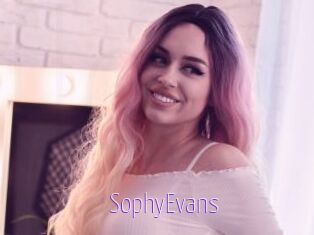 SophyEvans
