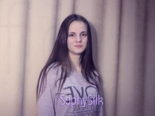 SophySilk