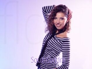 SouthSandra