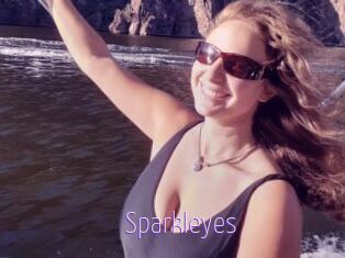 Sparkleyes