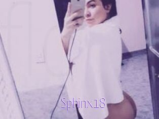 Sphinx18