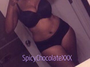 SpicyChocolateXXX