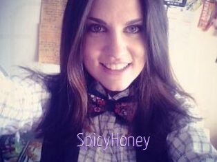 SpicyHoney