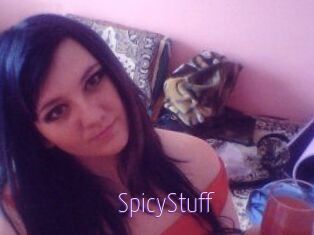 SpicyStuff