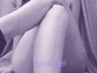 Spiritangel