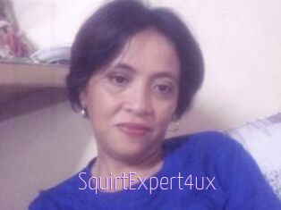 SquirtExpert4ux