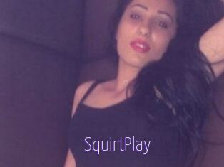 SquirtPlay