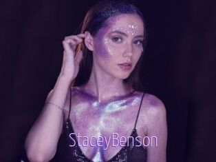 StaceyBenson