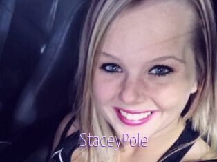 StaceyPole
