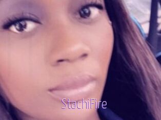 StachiFire