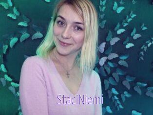 StaciNiemi