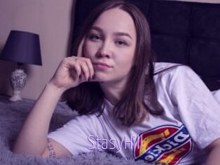 StasyHill