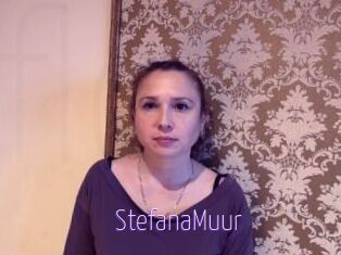 StefanaMuur