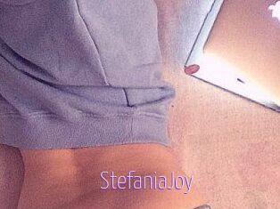 StefaniaJoy
